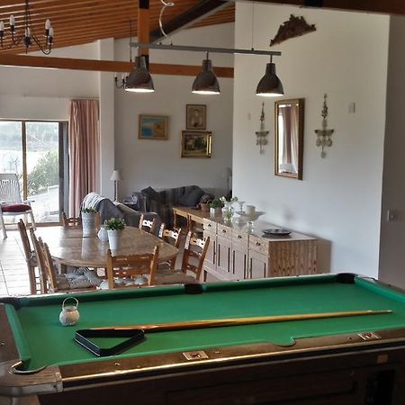 Villa In Moniatis Cameră foto