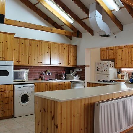 Villa In Moniatis Cameră foto