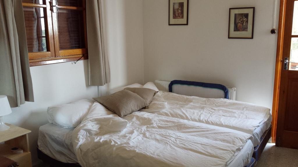 Villa In Moniatis Cameră foto