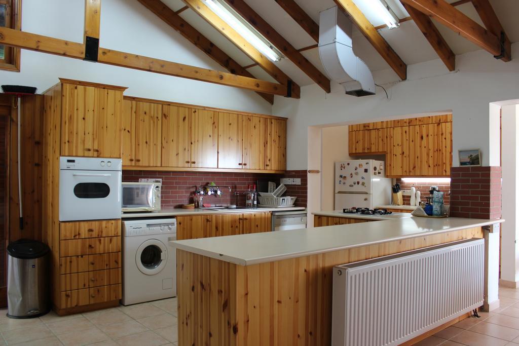 Villa In Moniatis Cameră foto